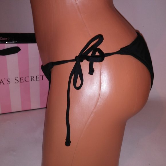 Victoria‎ Secret Swim Bikini Bottom - Picture 4 of 5